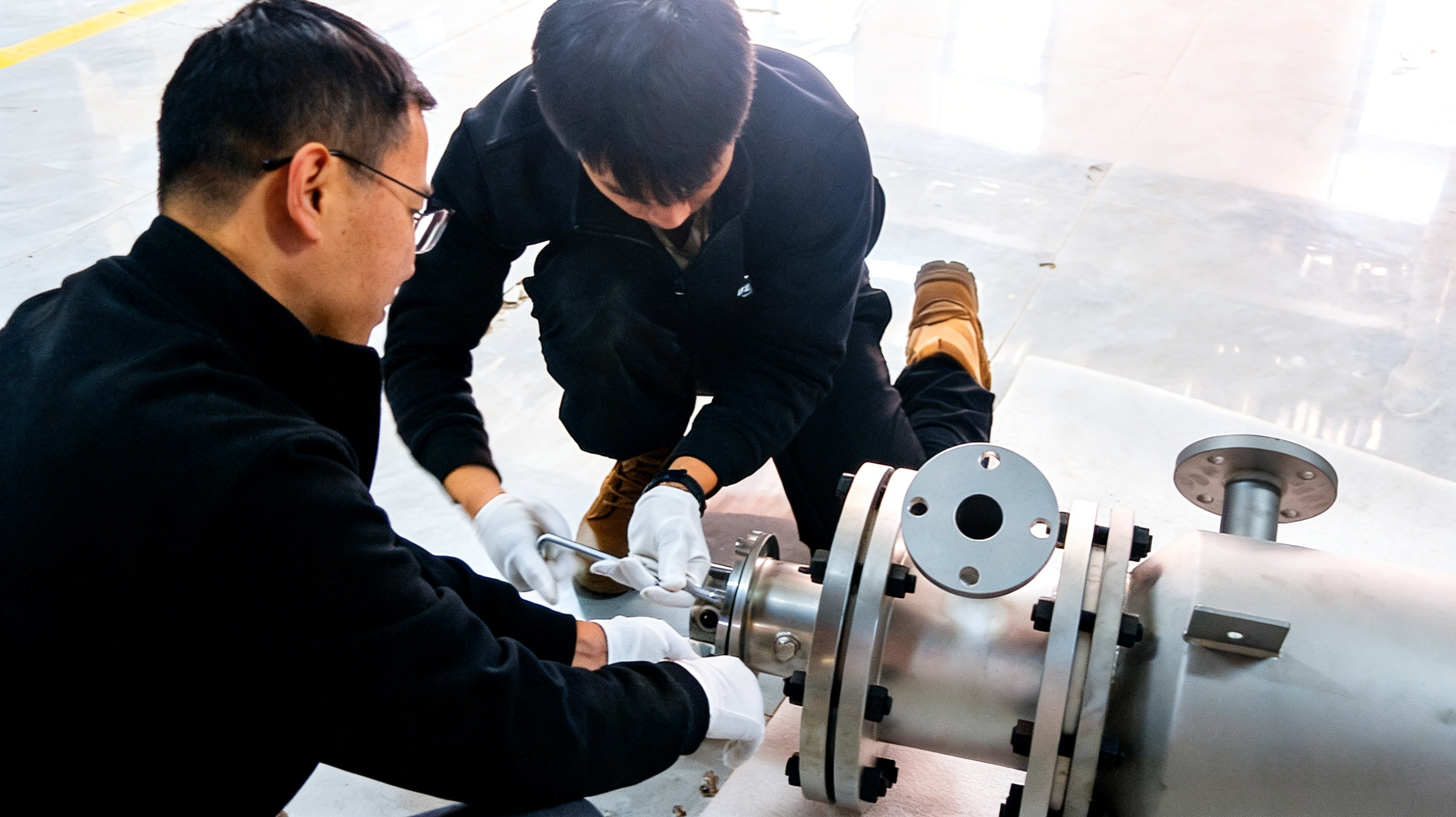 赛道破局，制造自强 &mdash;&mdash; 普瑞斯特以极致匠心致敬中国高端制造